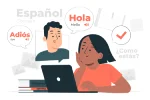 Spanish Online Class